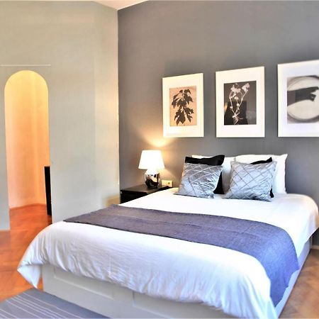 Spacious Apartment In The Heart Of 因斯布鲁克 外观 照片